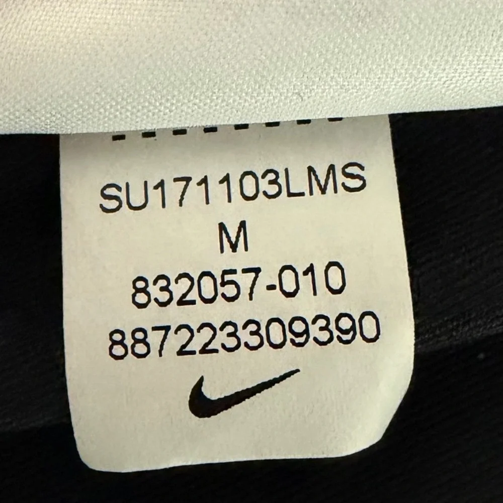 Nike pro hypercool